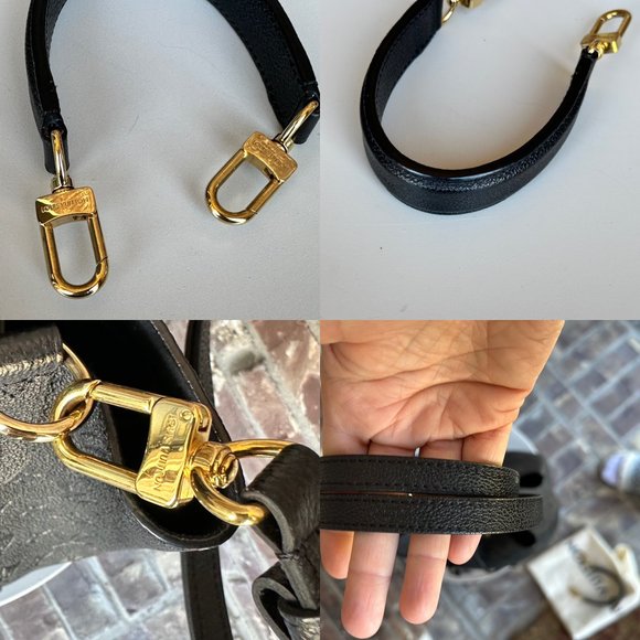 SOLD Louis Vuitton NeoNoe Monogram Empreinte - Picture 8 of 8